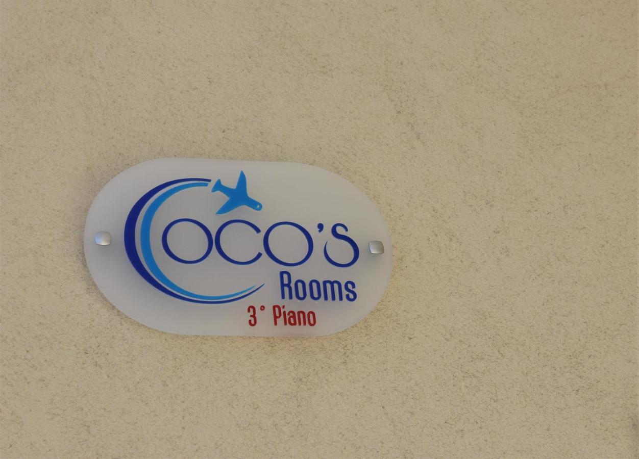 باري Coco'S Rooms المظهر الخارجي الصورة